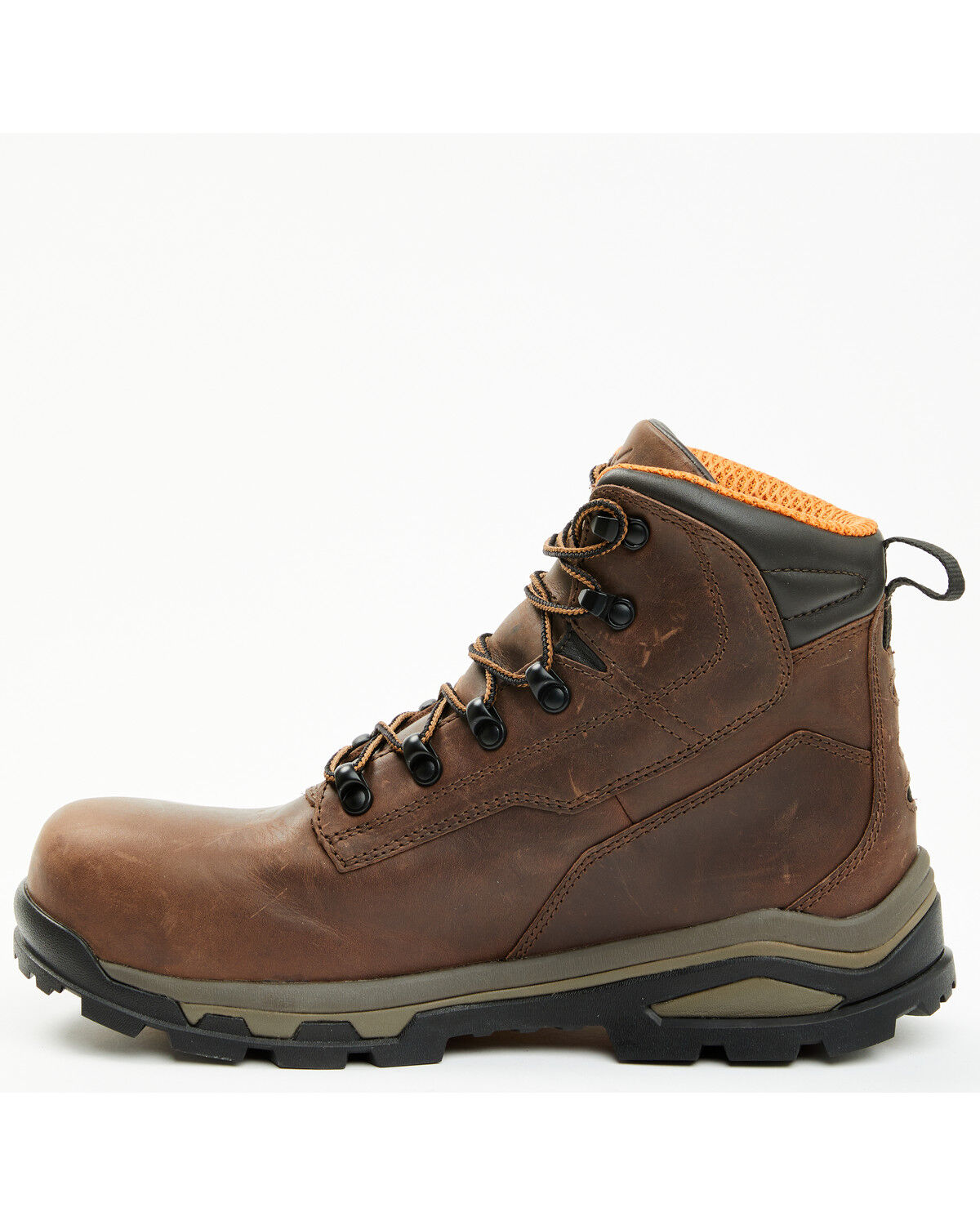 Hawx Men's Enforcer Pro Work Boots - Composite Toe