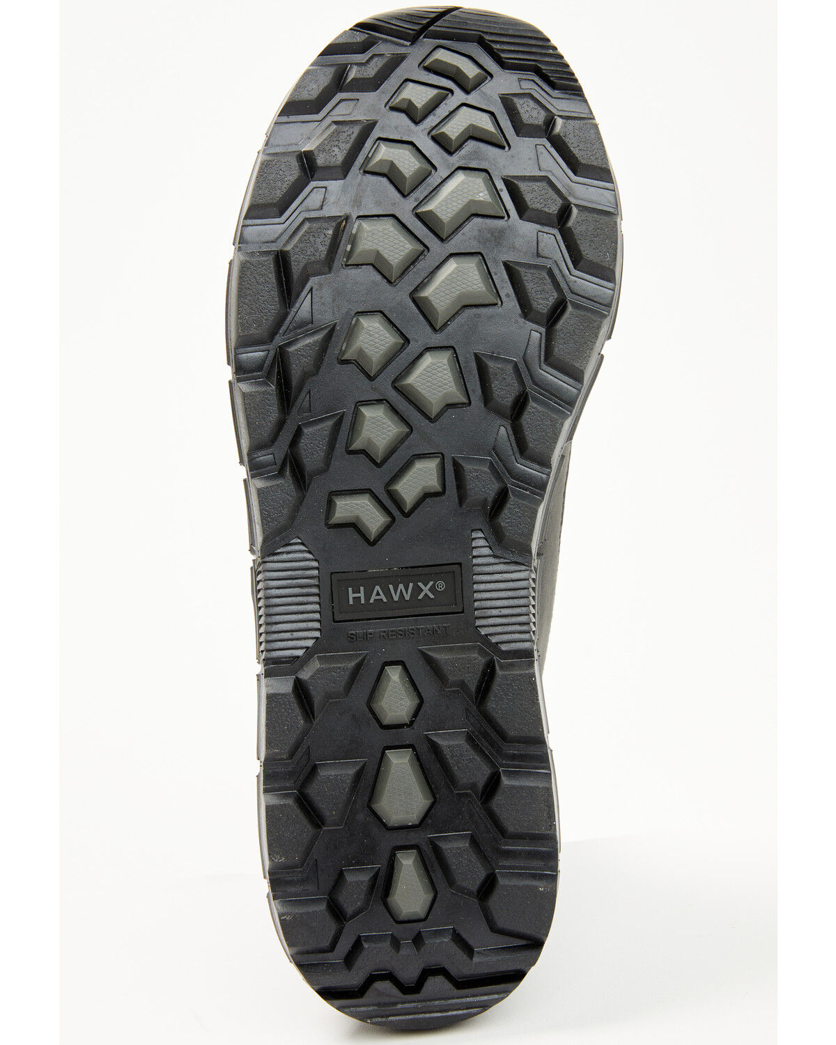 Hawx Men's 6" Athletic Work Boots - Composite Toe