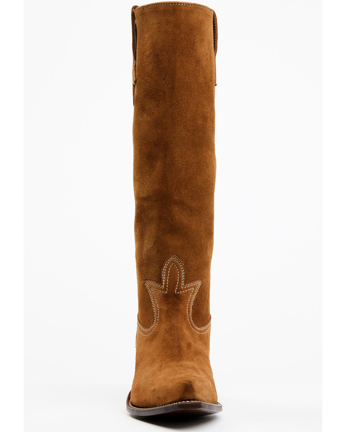 Sendra Women's Diana Slouch Tall Western Boots - Snip Toe