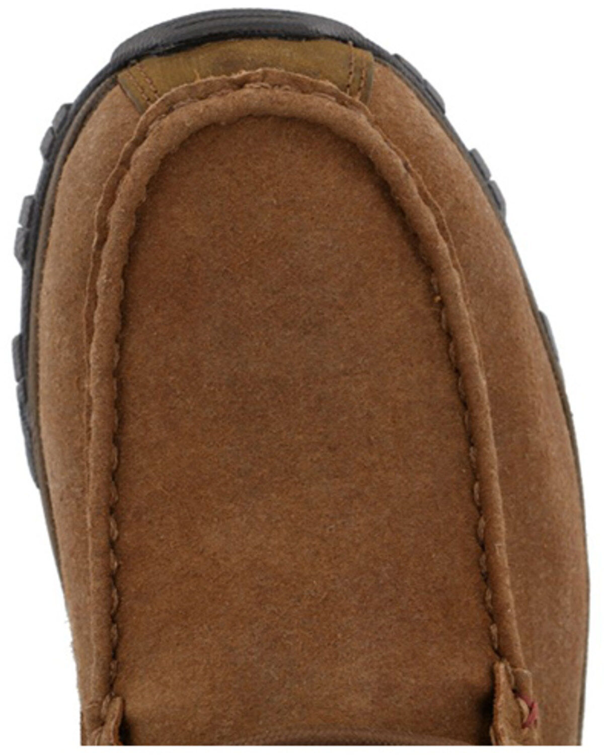 Twisted X Men's Patina 4" Hiker Hiking Boots - Moc Toe