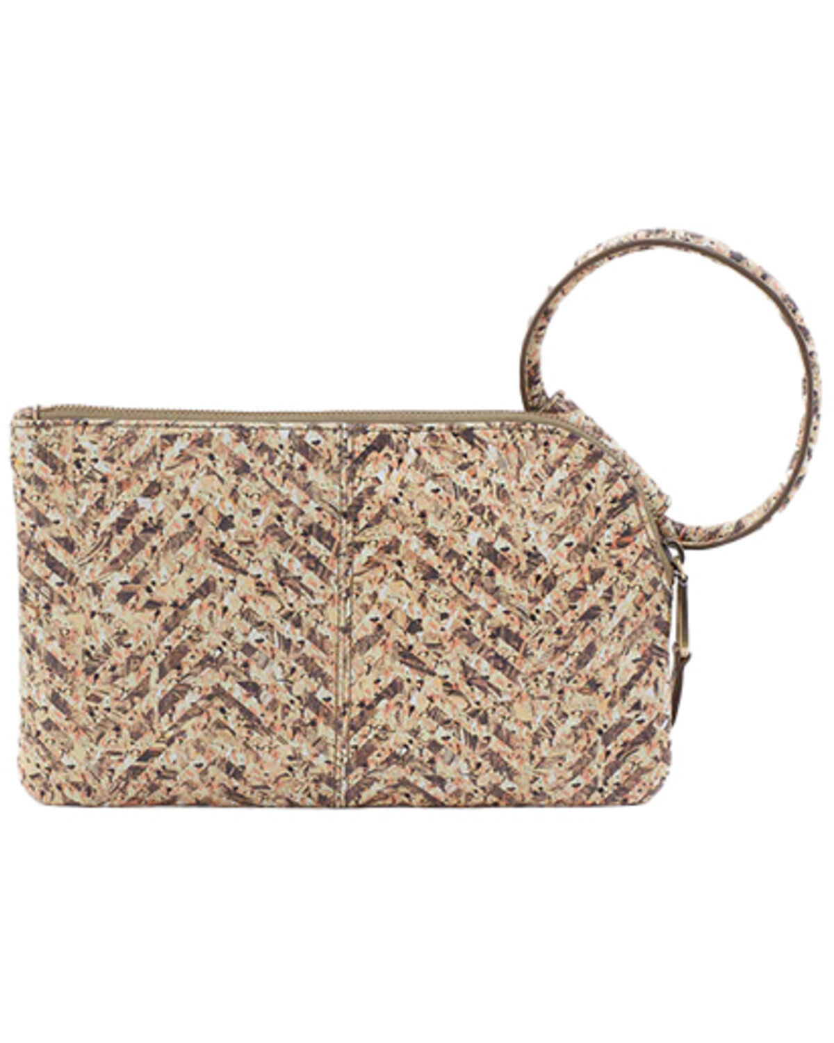 Hobo Women's Sable Wristlet