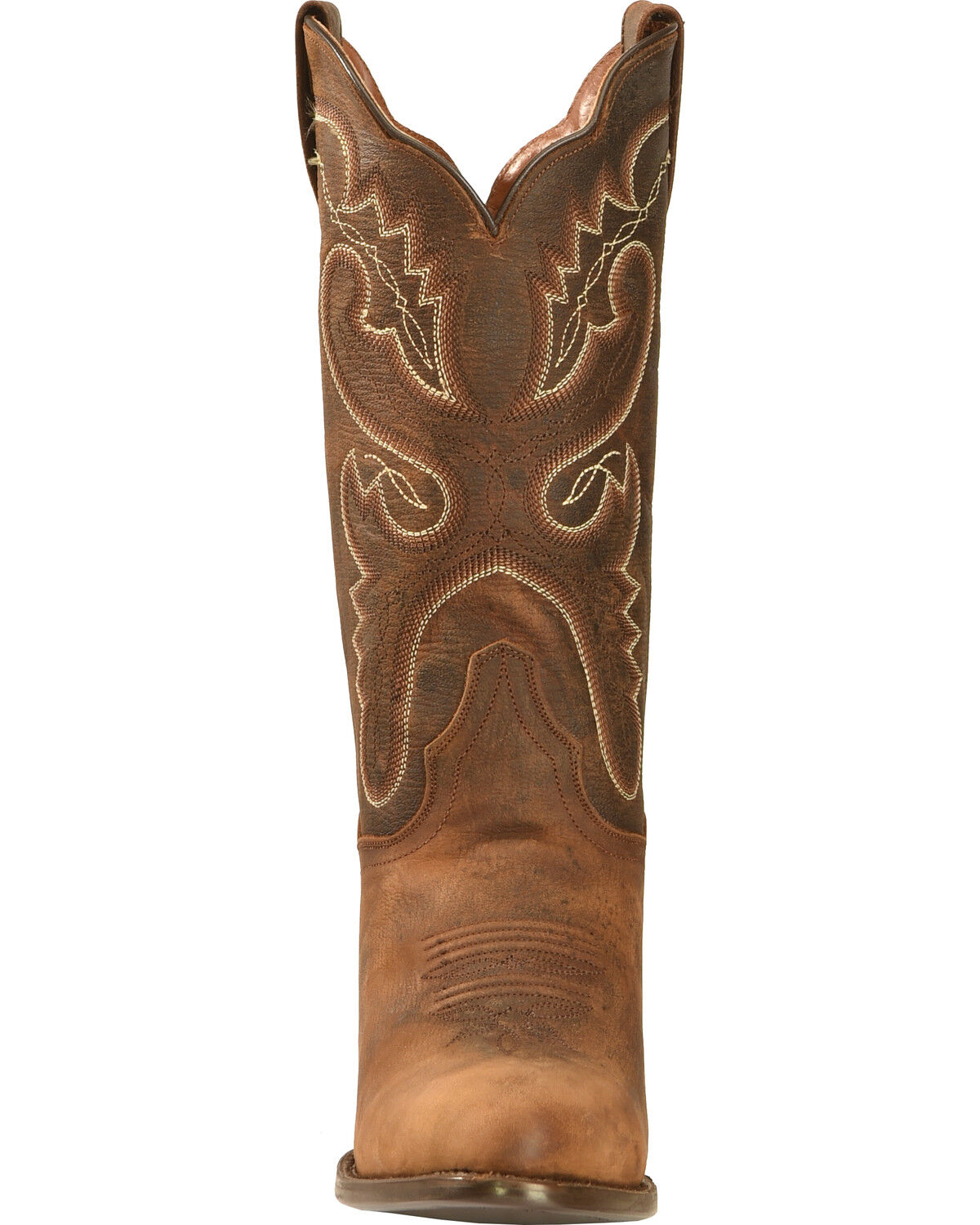 Dan Post Women's 12" Western Boots
