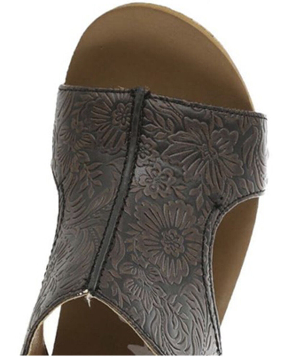 Very G Women's Isabella Sandals