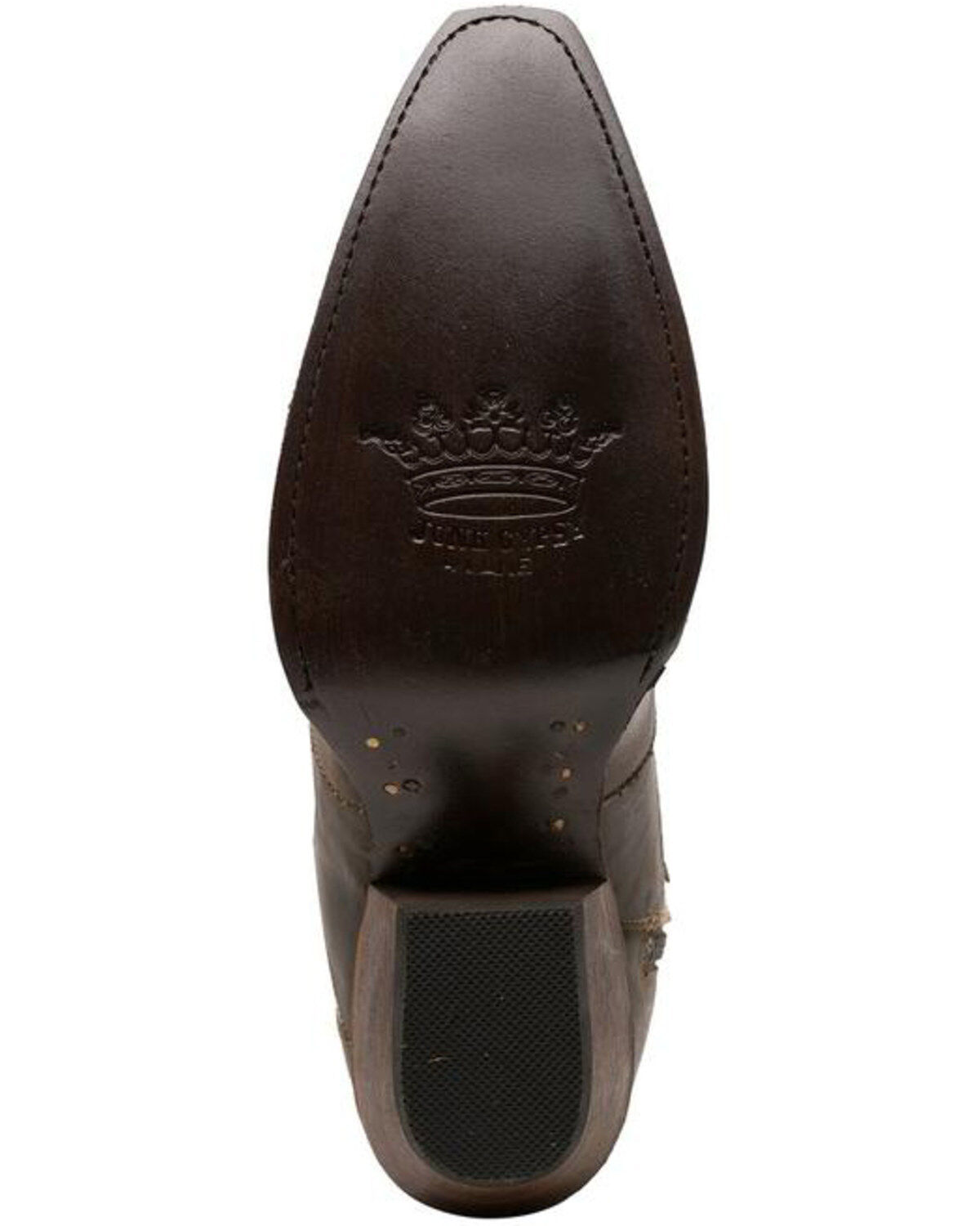 Junk Gypsy by Lane Women's Trail Boss Western Boots - Snip Toe