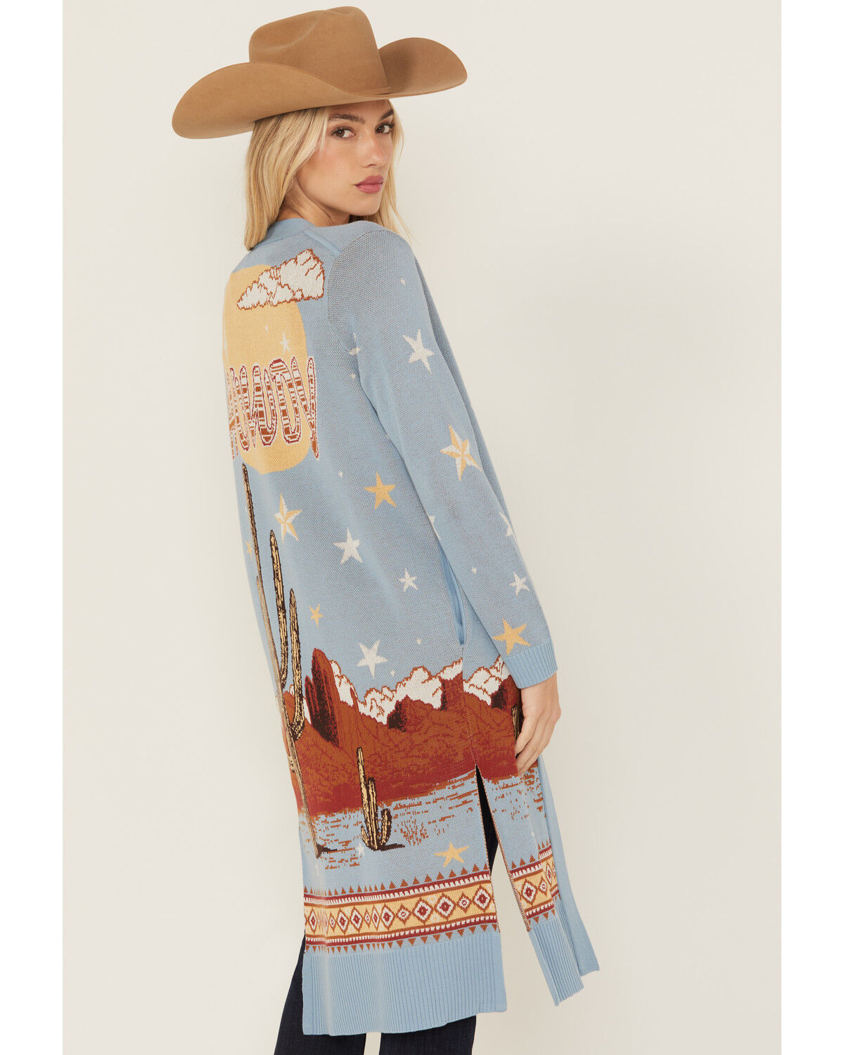 Idyllwind Women's Howdy Cardigan