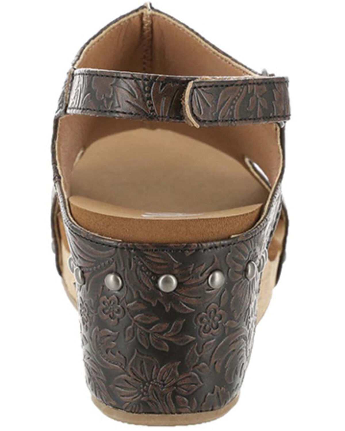 Very G Women's Isabella Sandals