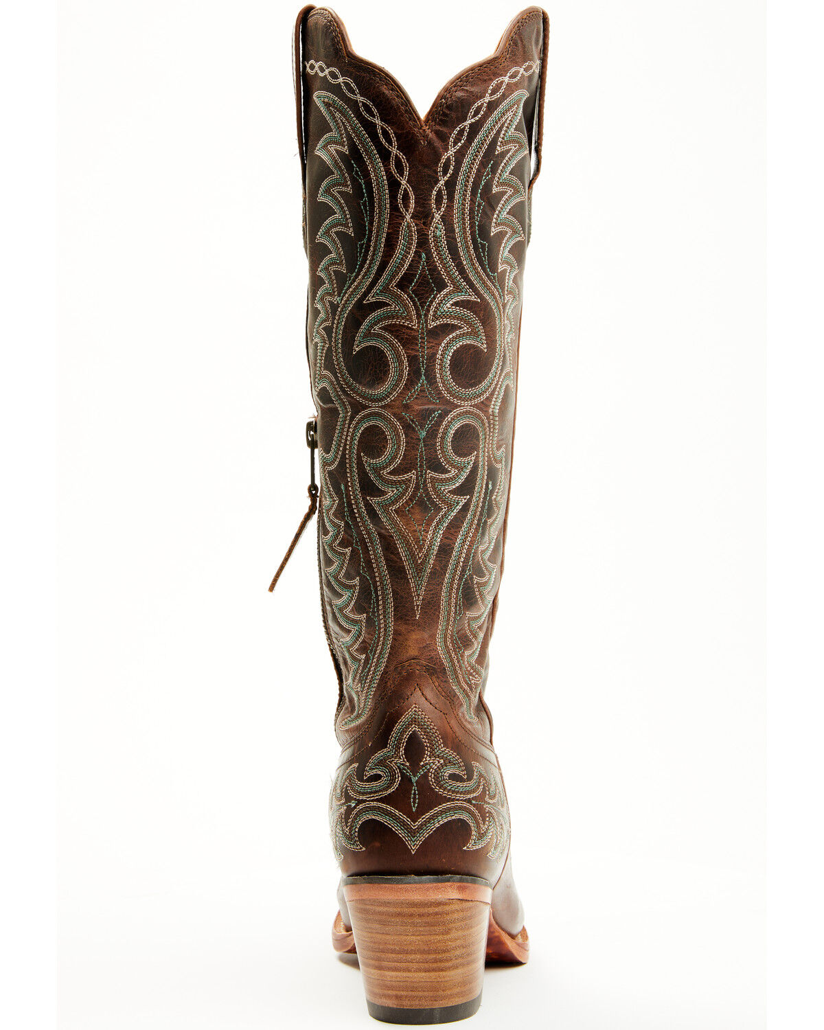 Durango Women's Crush Tall Western Boots - Snip Toe