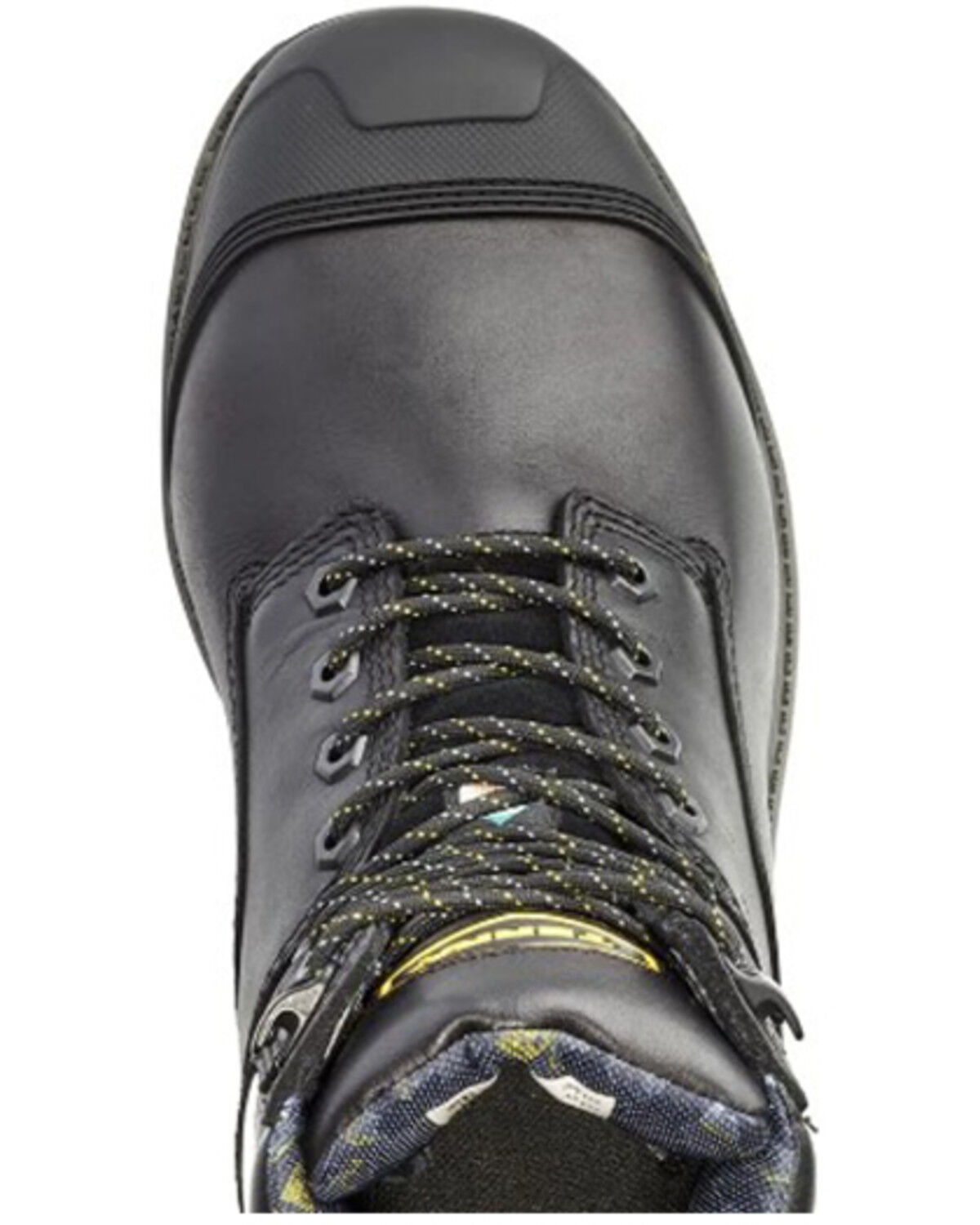 Kodiak Men's 8" Gantry Waterproof Insulated Work Boots - Composite Toe