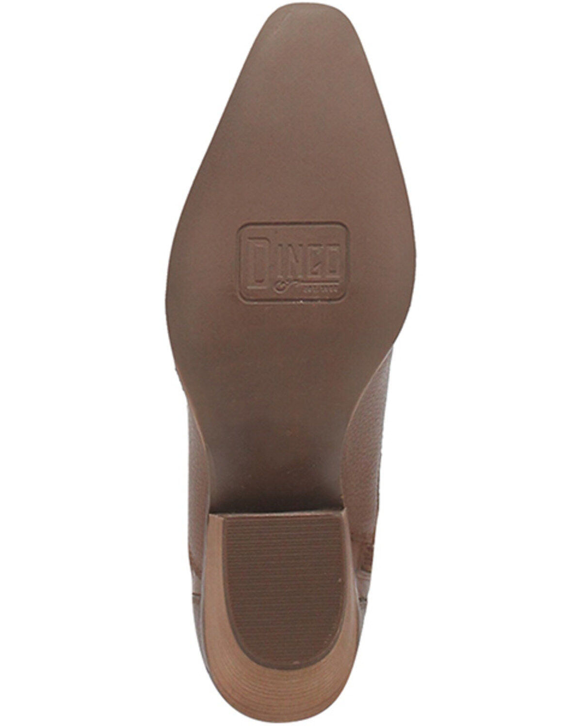 Dingo Women's San Miguel Lace-Up Western Boot - Snip Toe