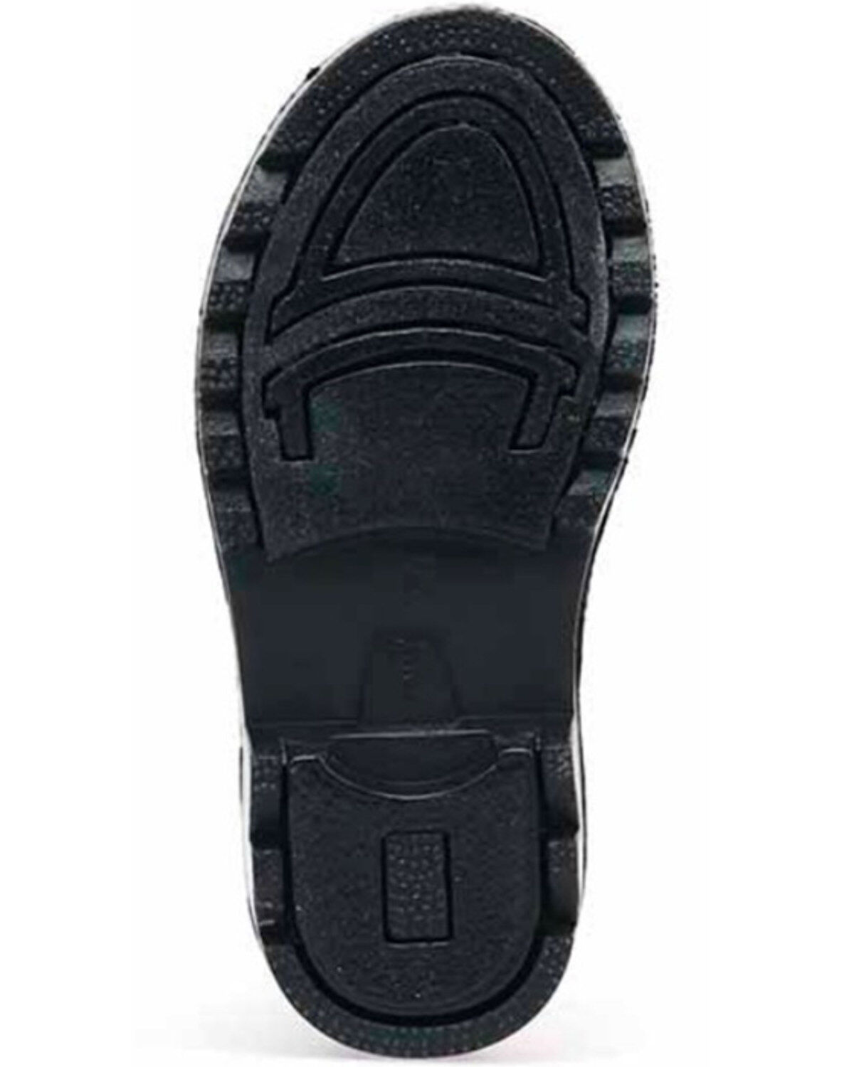 Western Chief Boys' Camo Rain Boots