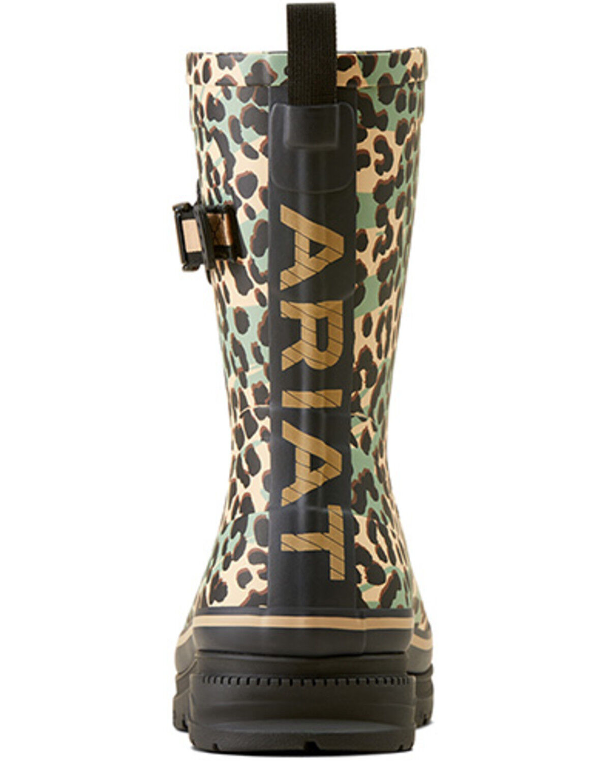 Ariat Women's Kelmarsh Mid Rubber Boots - Round Toe