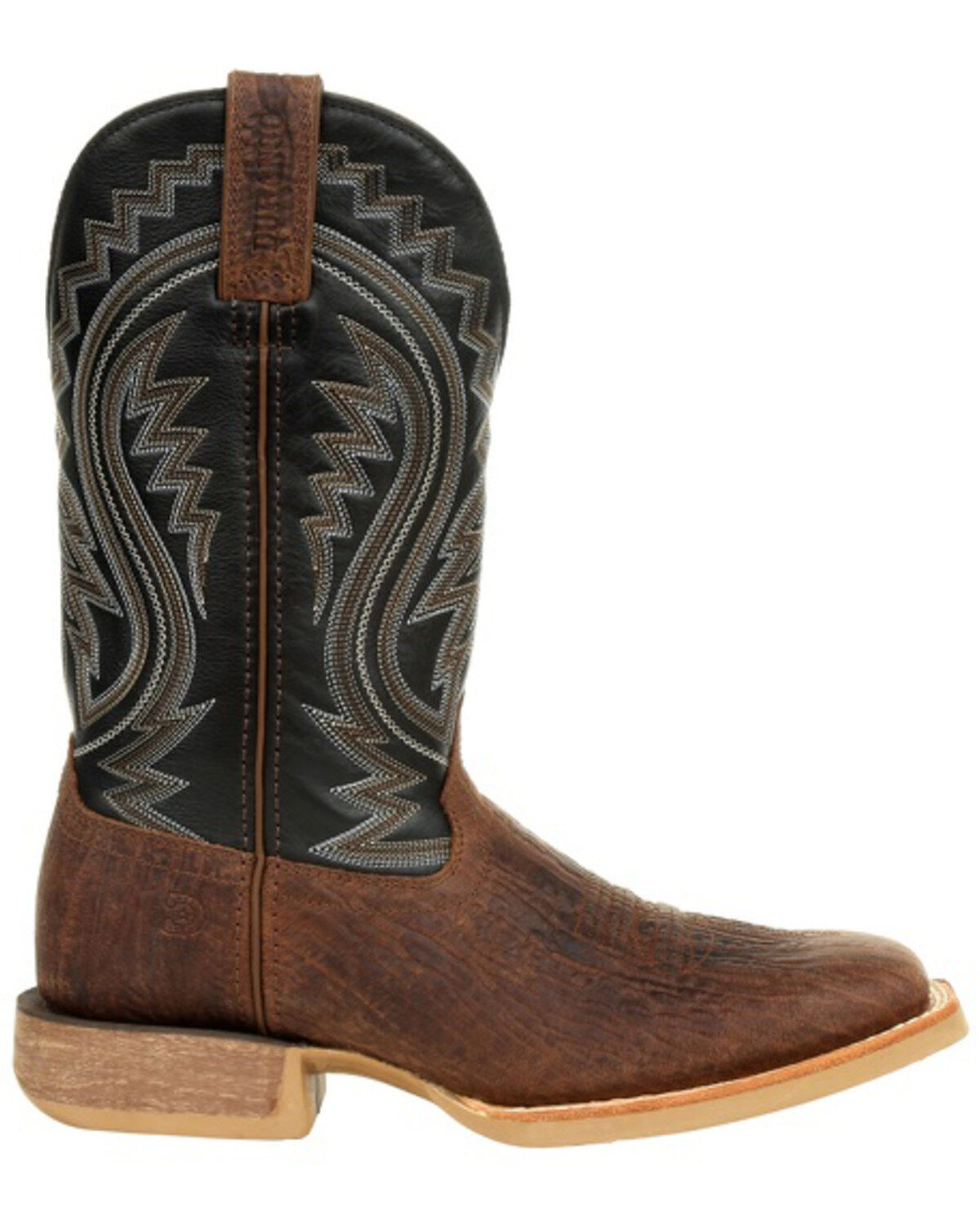 Durango Men's Rebel Pro Acorn Western Boots - Broad Square Toe