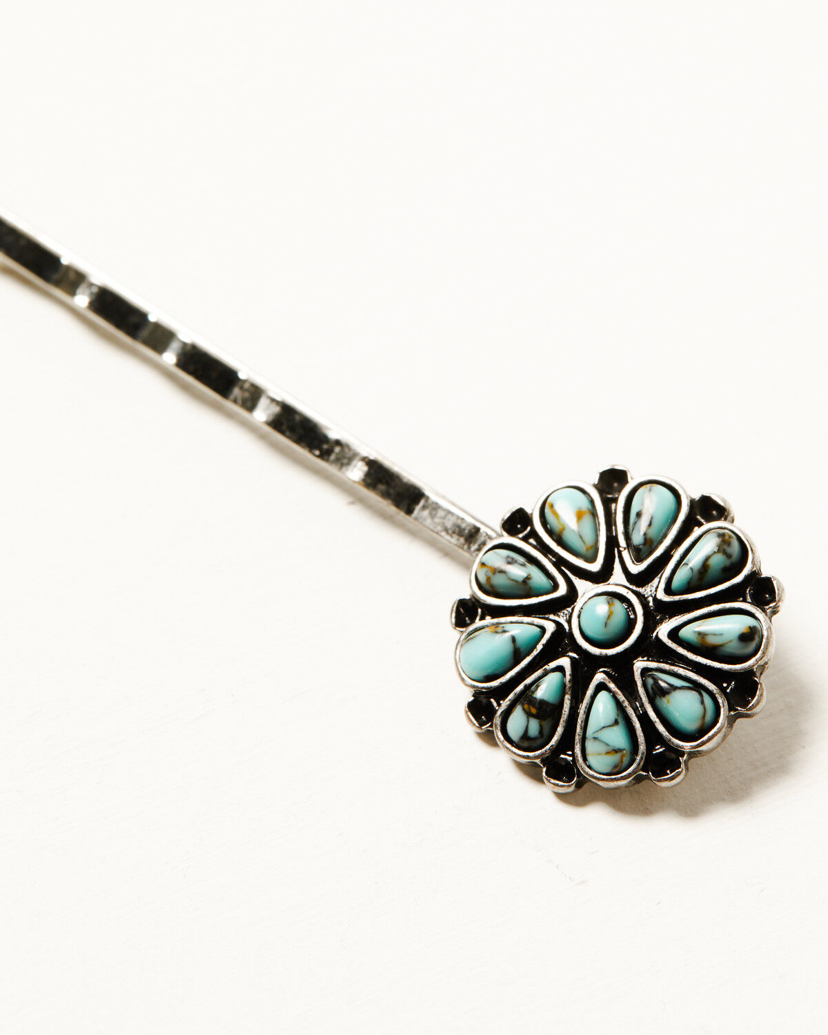 Shyanne Women's Thunderbird Hair Barrette Set