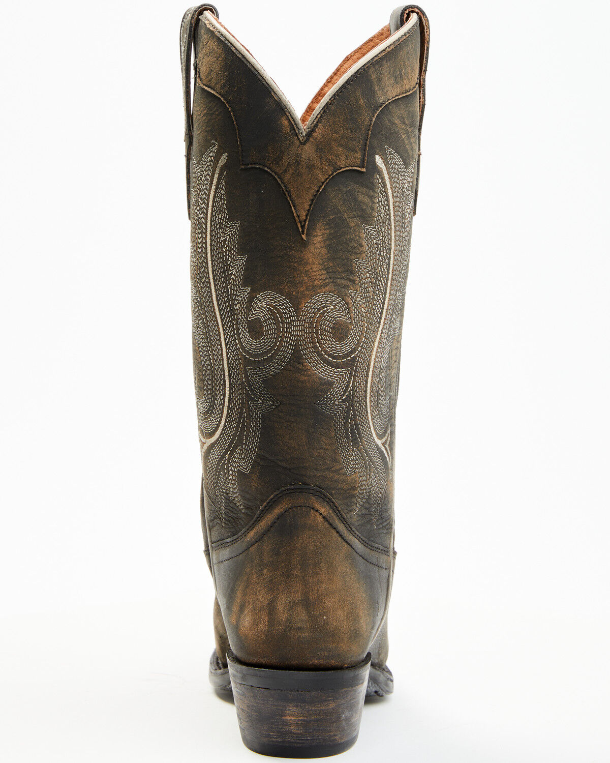 Idyllwind Women's Lawless Distressed Western Boots - Square Toe