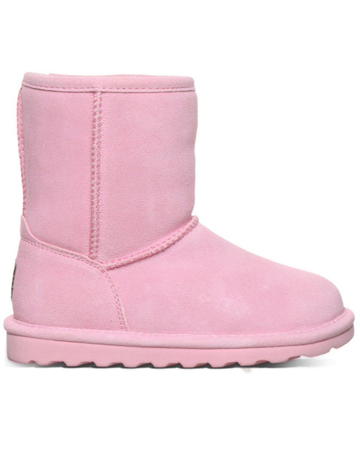Bearpaw Girls' Elle Casual Boots