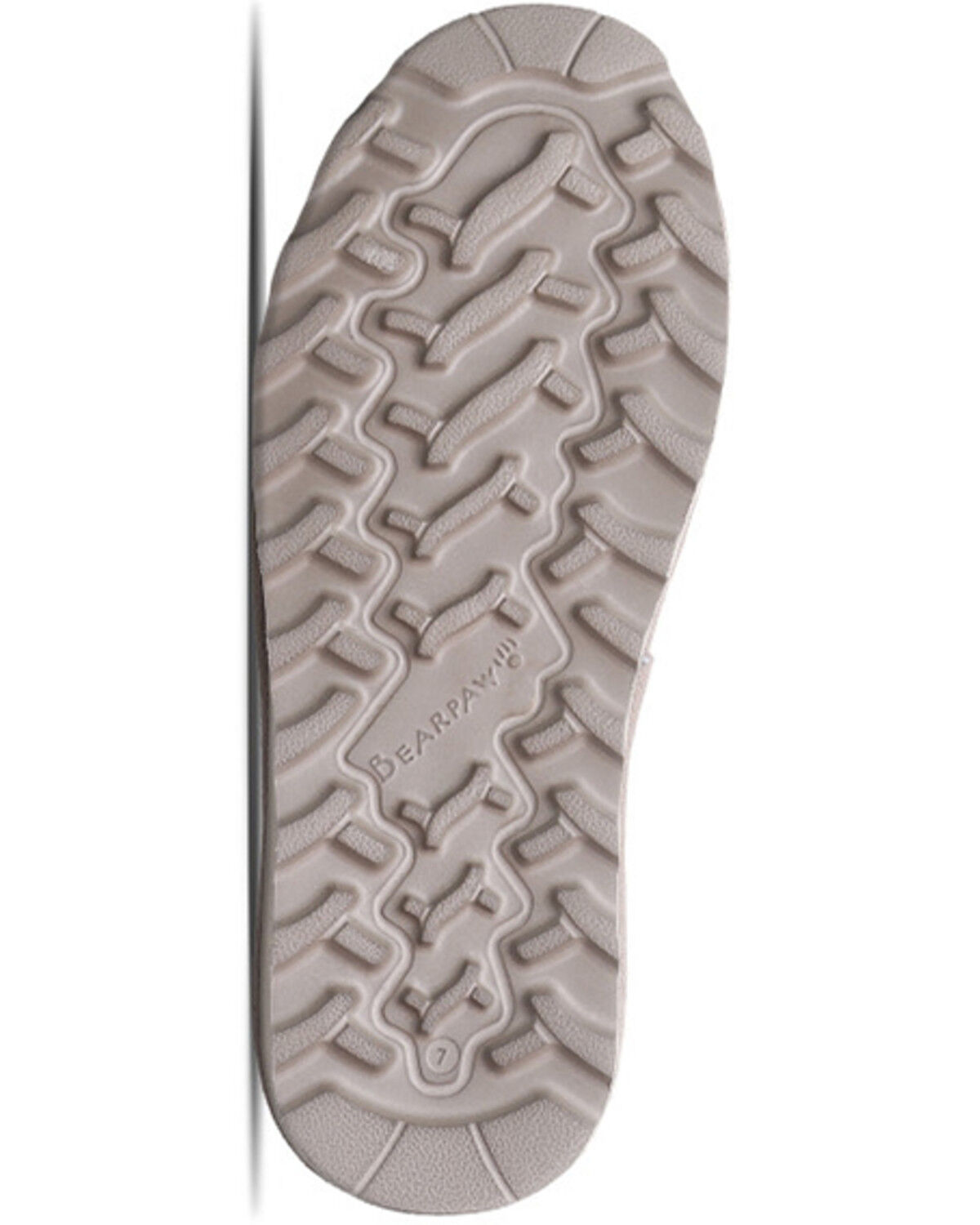 Bearpaw Women's Super Shorty Casual Boots