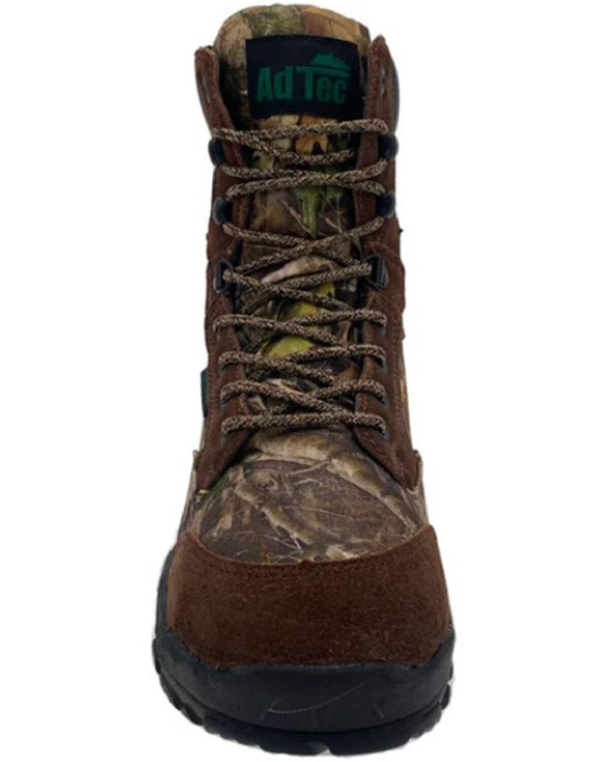 AdTec Men's 400G Waterproof Hunting Boots - Soft Toe