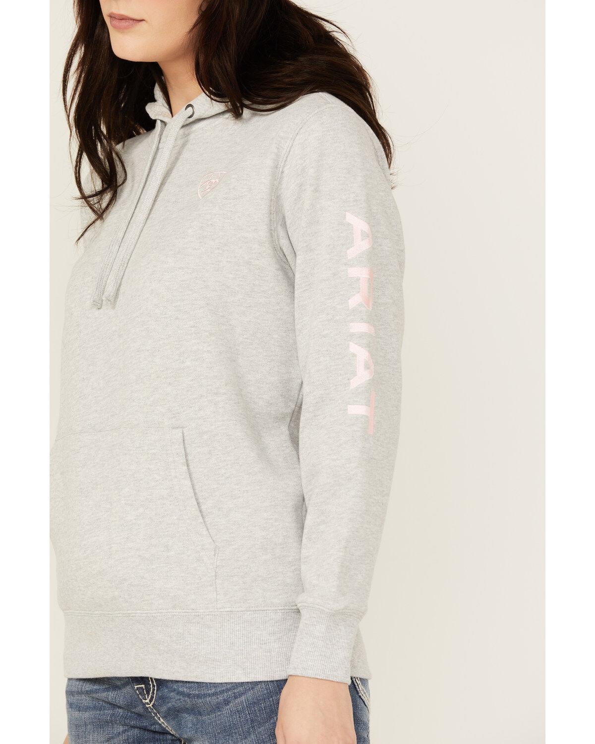Ariat Women's Boot Barn Exclusive Logo Hoodie