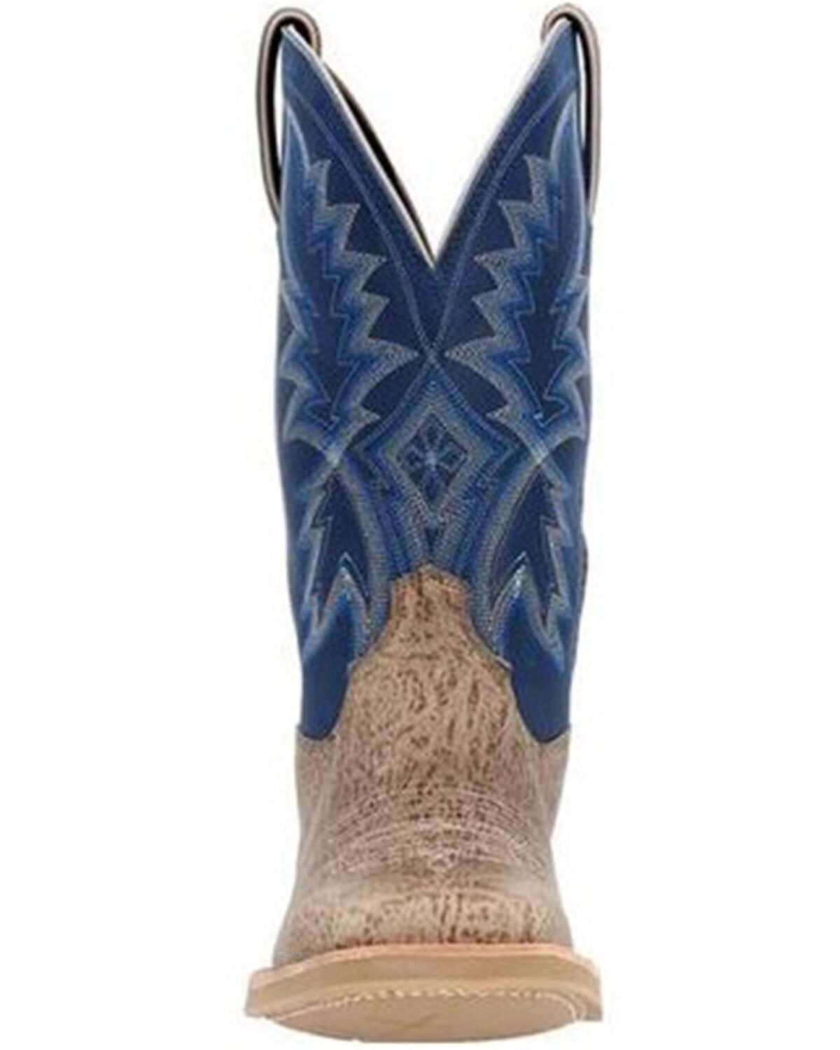 Durango Men's Rebel Pro Lite Western Boots - Broad Square Toe