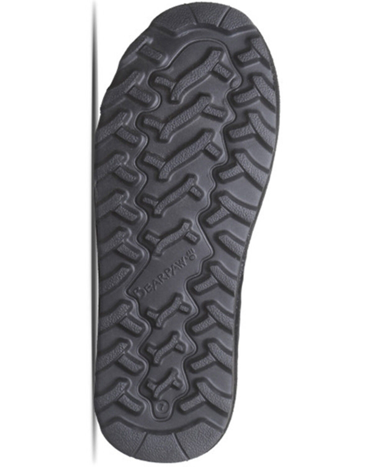 Bearpaw Women's Super Shorty Wide Casual Boots