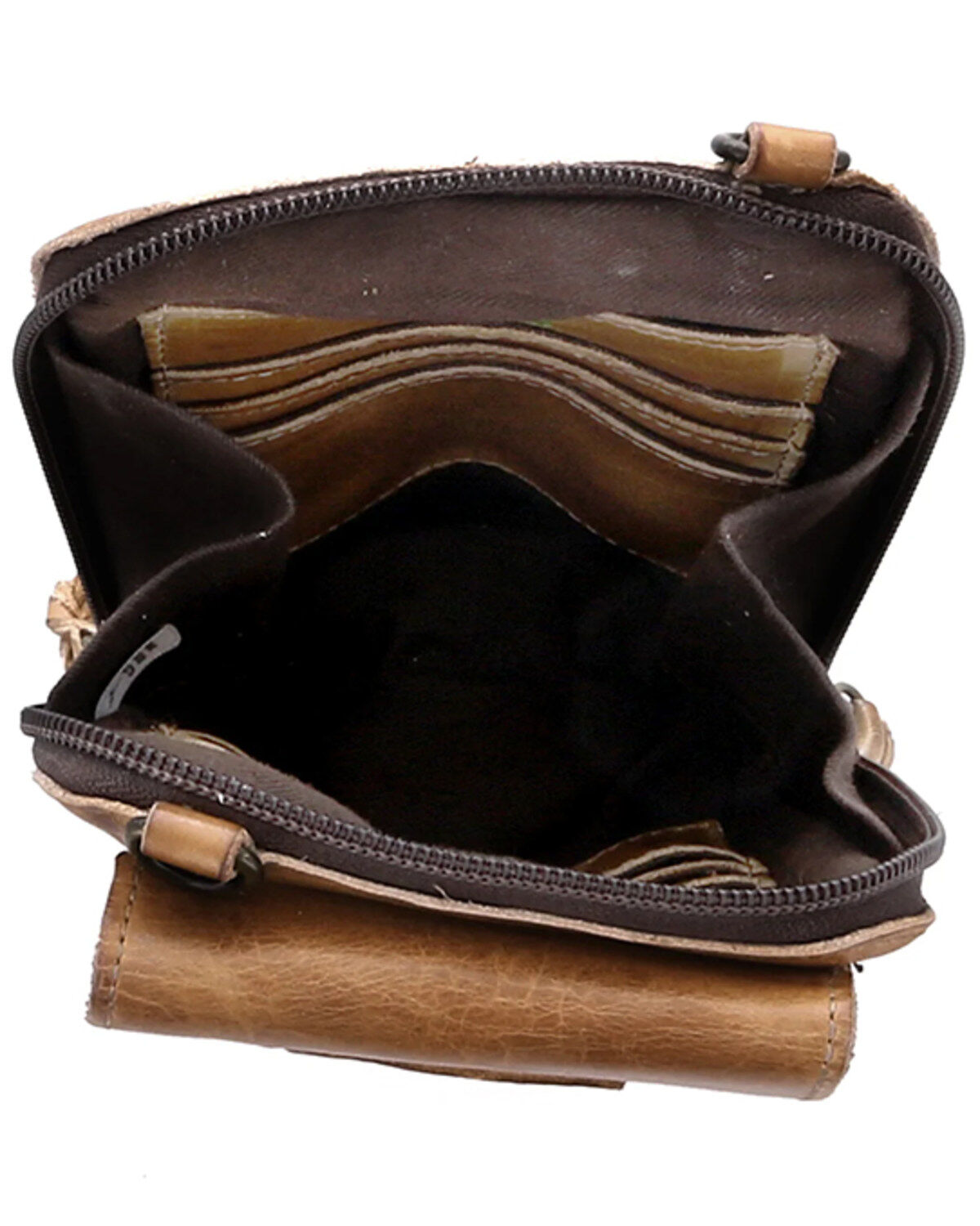 Bed Stu Women's Alelike Crossbody Bag