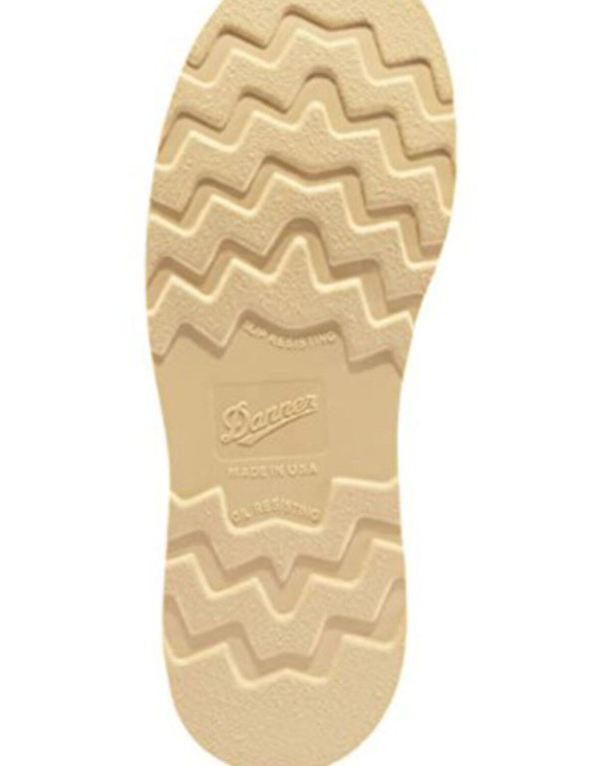 Danner Men's Bull Run Lace-Up Work Boots - Steel Toe