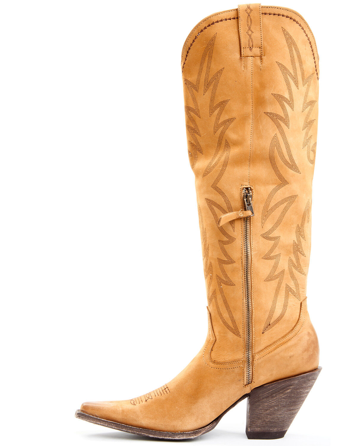 Idyllwind Women's Gwennie Western Boots - Snip Toe