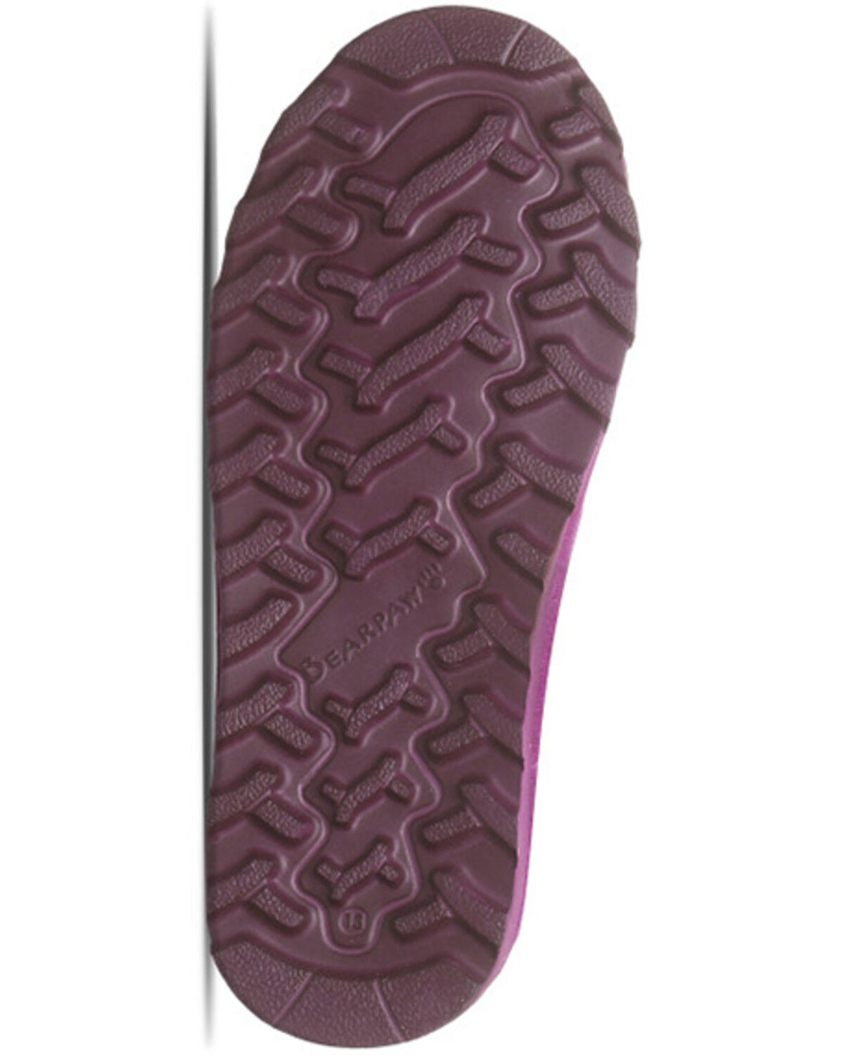 Bearpaw Girls' Shorty Youth Casual Boots