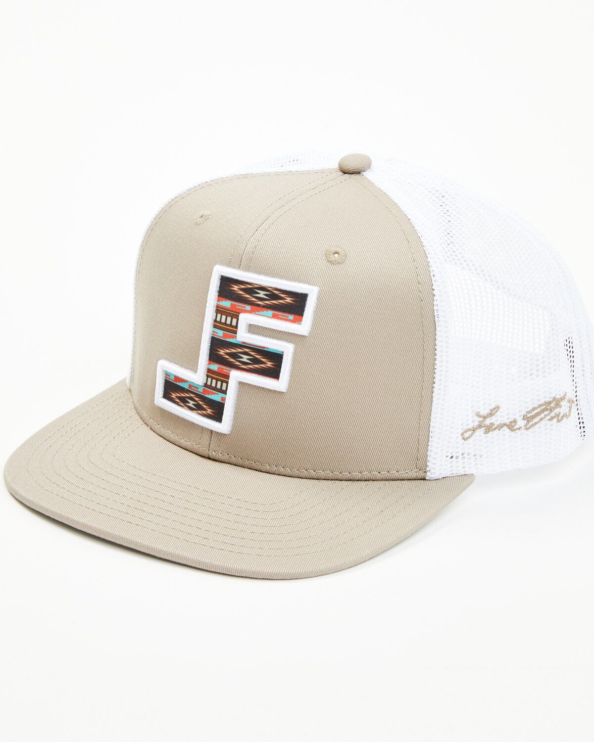 Lane Frost Men's Rambler Ball Cap
