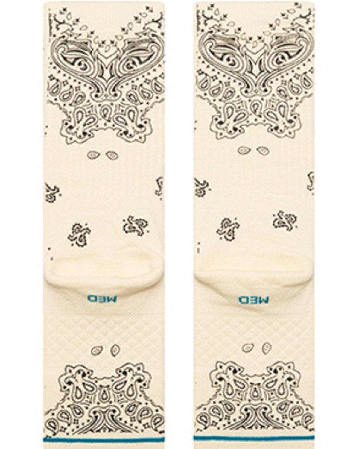 Stance Men's Hanky Crew Socks