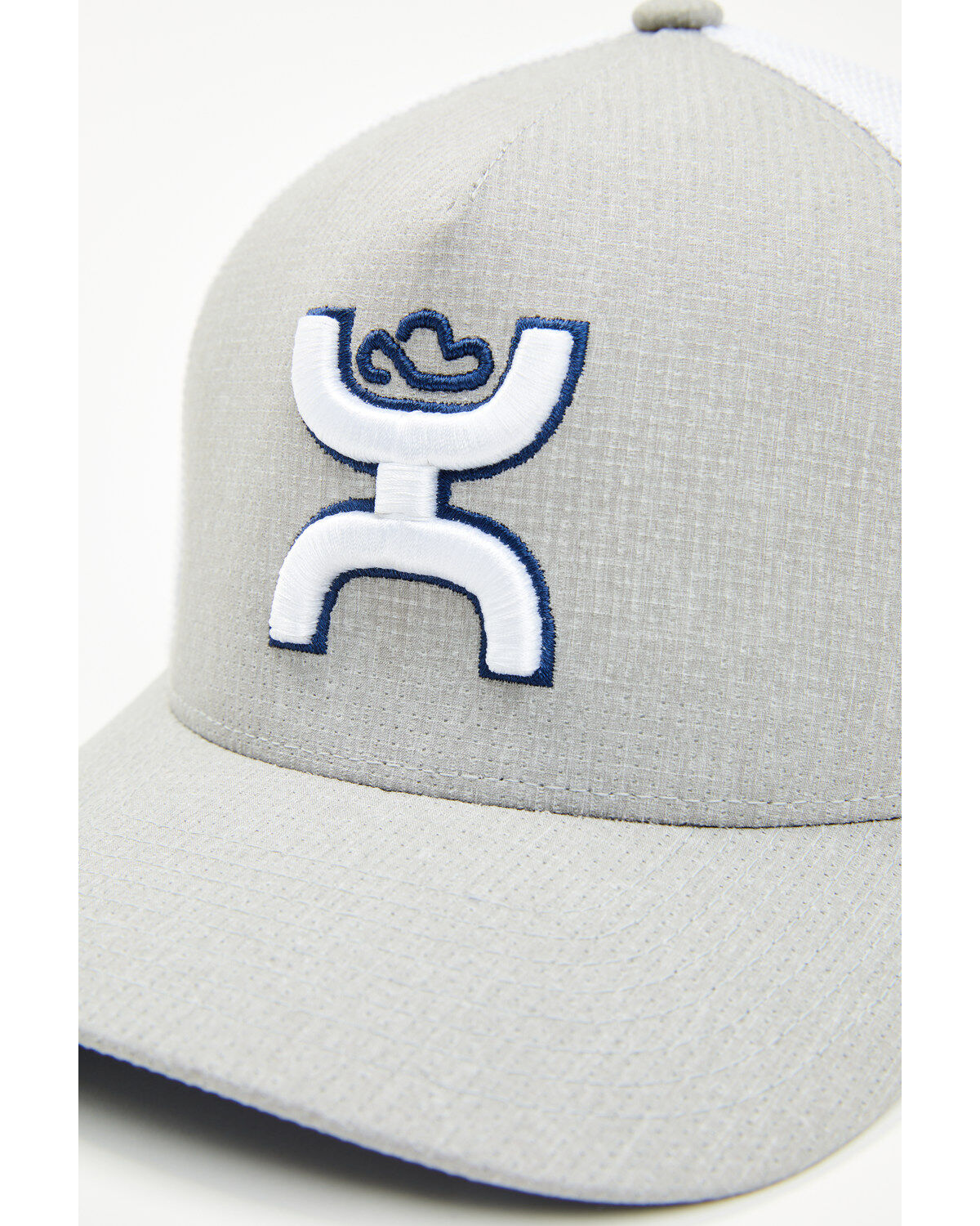Hooey Men's Coach Trucker Cap