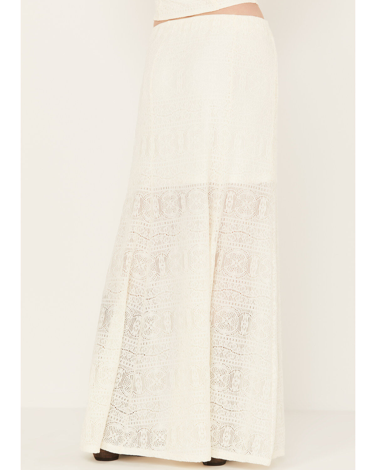 Idyllwind Women's Western Lady Maxi Skirt