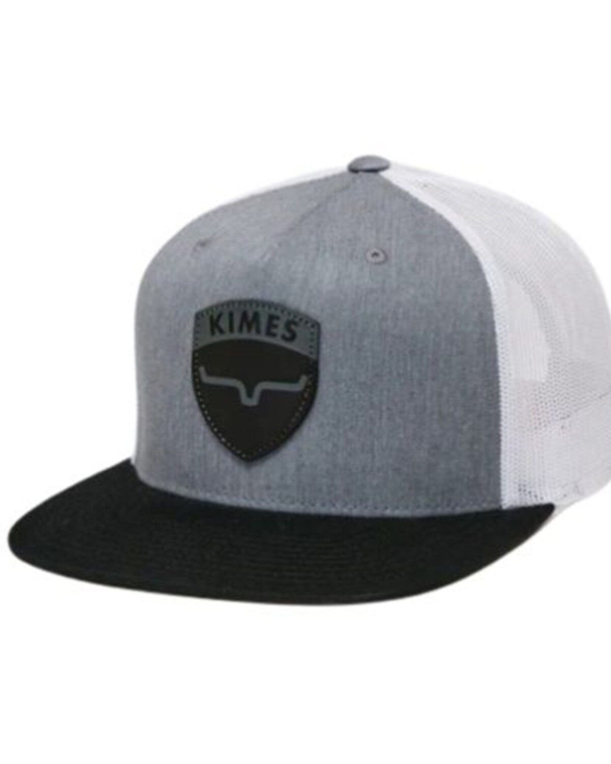 Kimes Ranch Men's Falcon Ball Cap