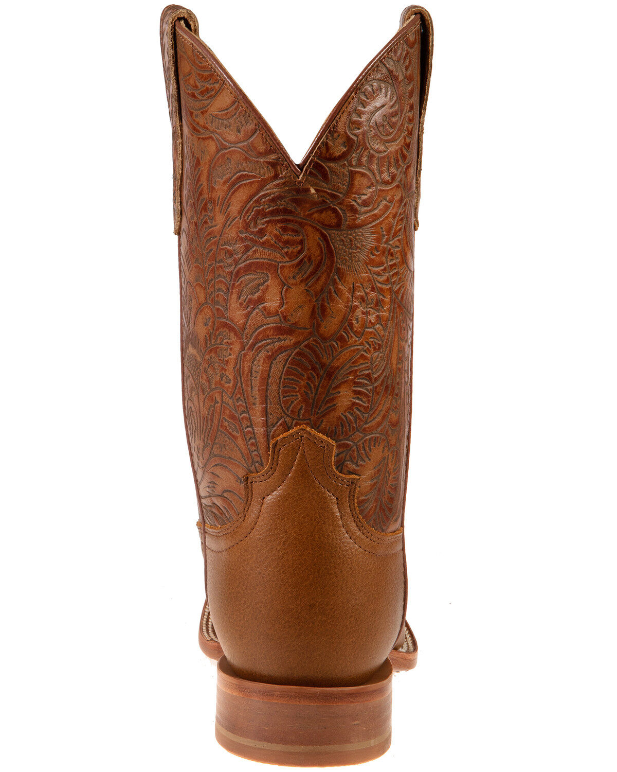 Twisted X Women's Rancher Western Boots - Square Toe