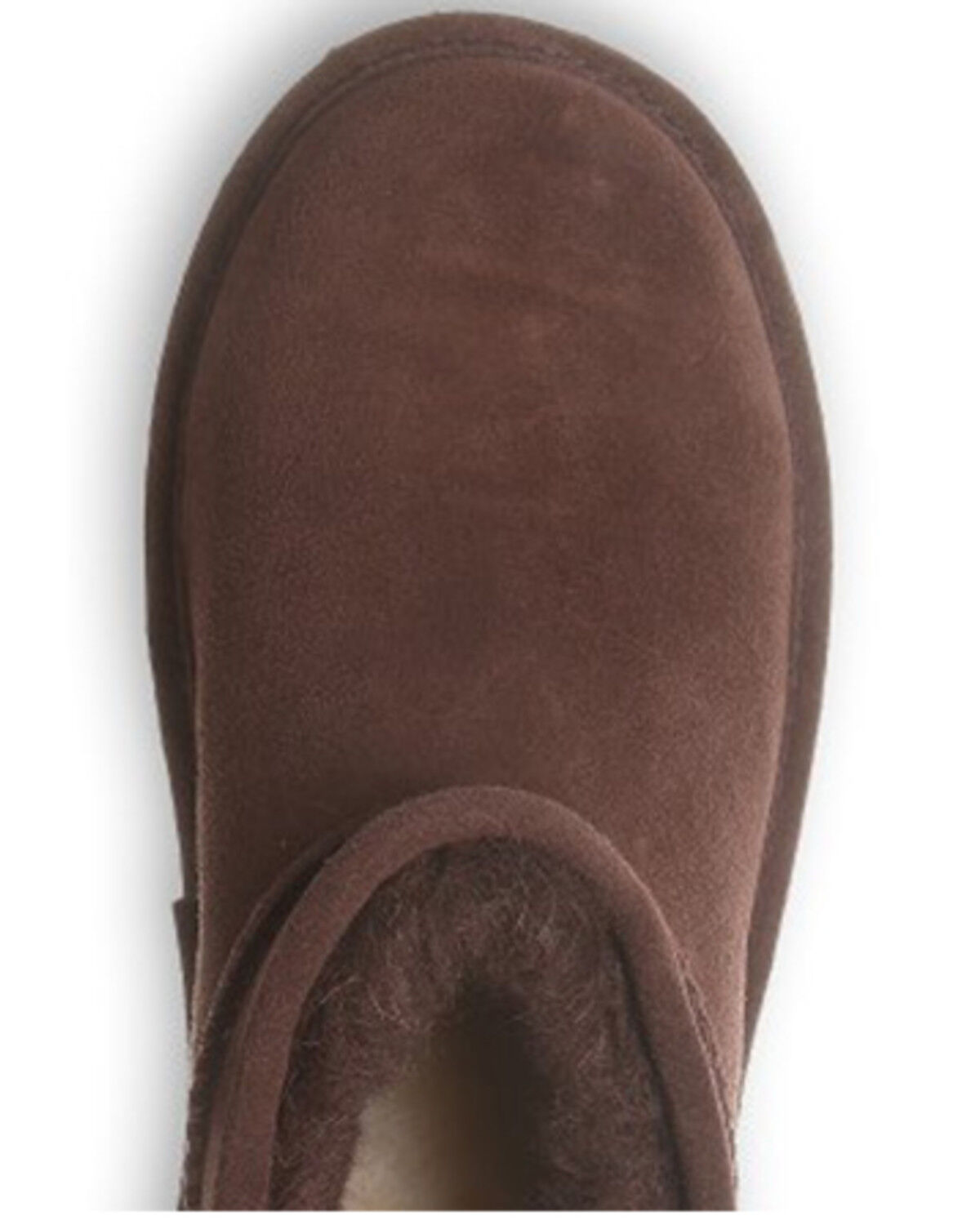 Bearpaw Women's Super Shorty Casual Boots