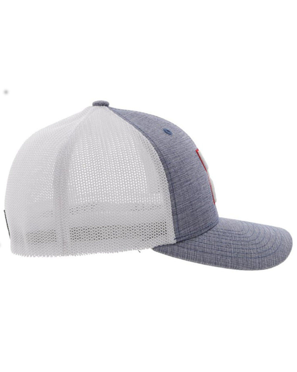 Hooey Boys' Coach FlexFit Trucker Cap