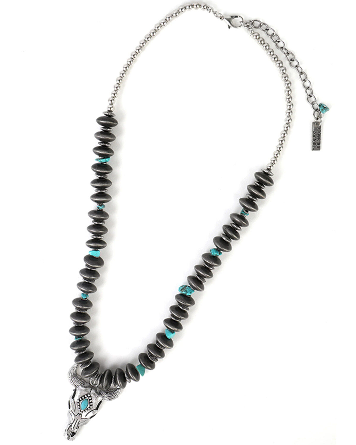 Cowgirl Confetti Women's Lonesome Valley Necklace