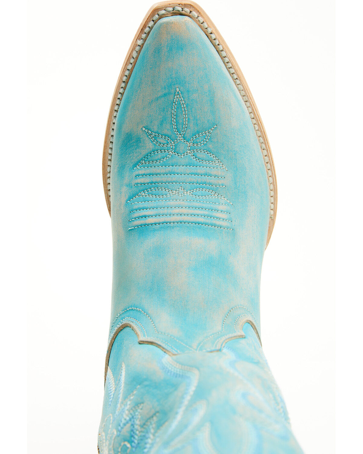 Dan Post Women's Celeste Tall Western Boots - Snip Toe