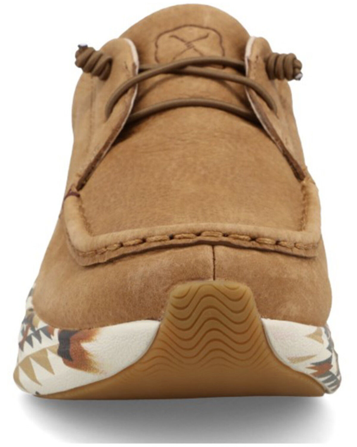 Twisted X Women's Feather X™ Casual Shoes - Moc Toe