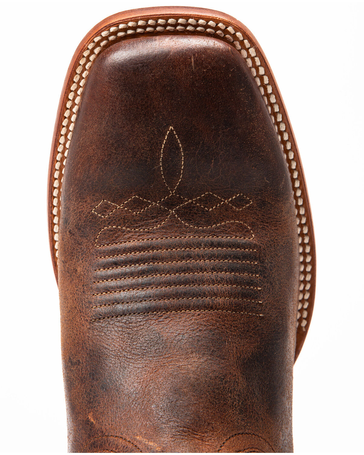 Cody James Men's Union Xero Gravity Western Performance Boots - Broad Square Toe