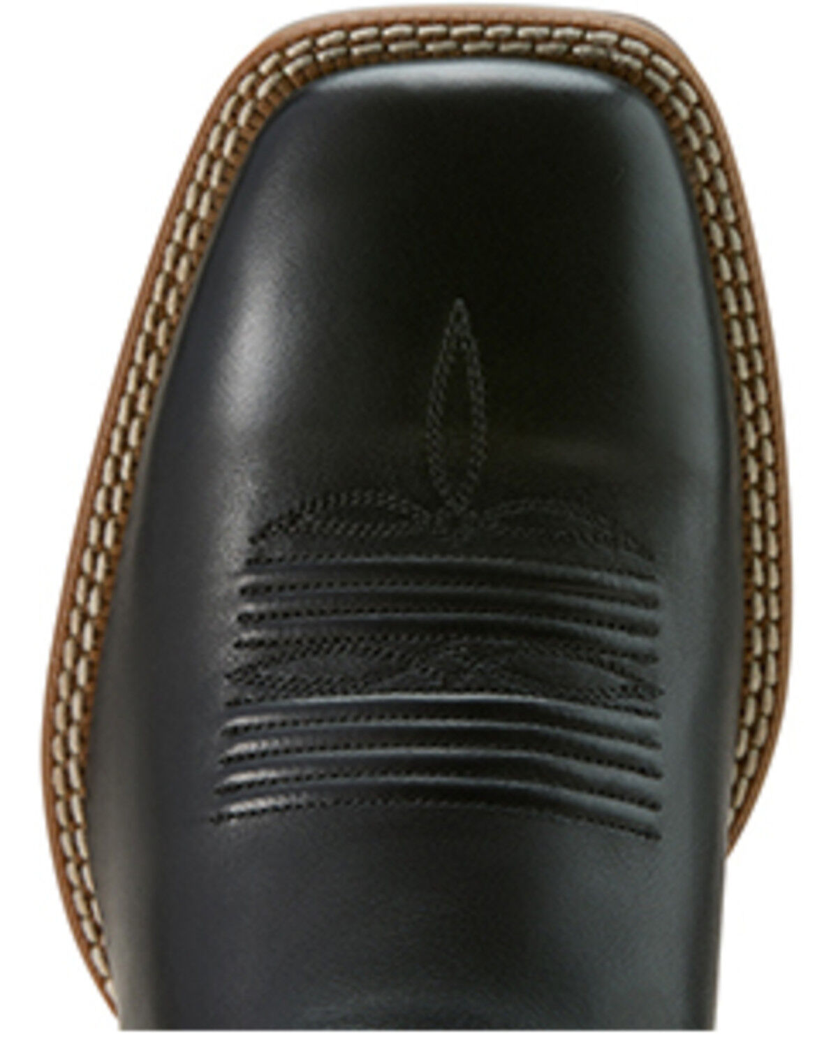 Ariat Men's Dakota VentTek Western Boots - Broad Square Toe