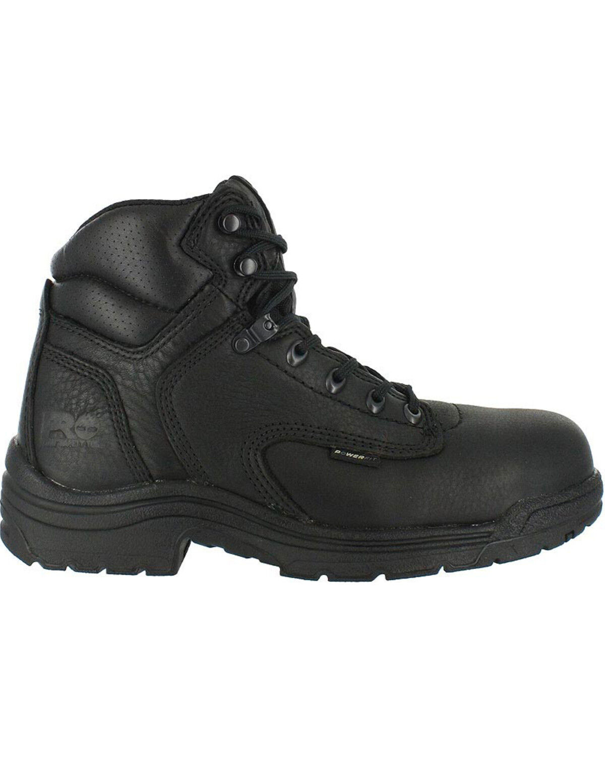 Timberland PRO Men's Titan 6" Work Boots - Alloy Toe