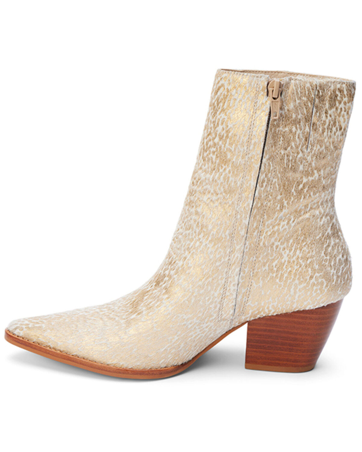 Matisse Women's Caty Booties - Round Toe