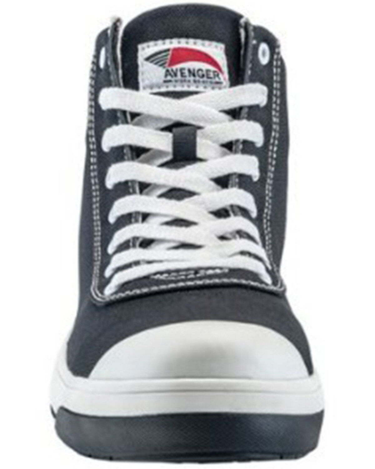 Avenger Men's Blade 8-Eye Lace-Up Work Boots - Composite Toe