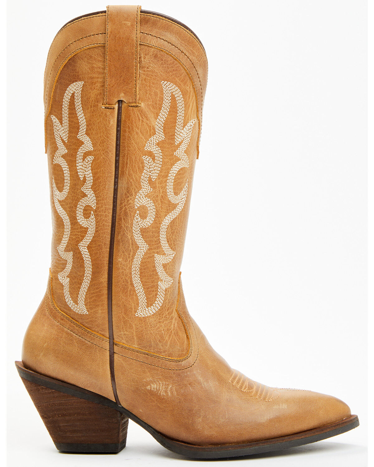 Shyanne Women's Dolly Western Boots - Snip Toe