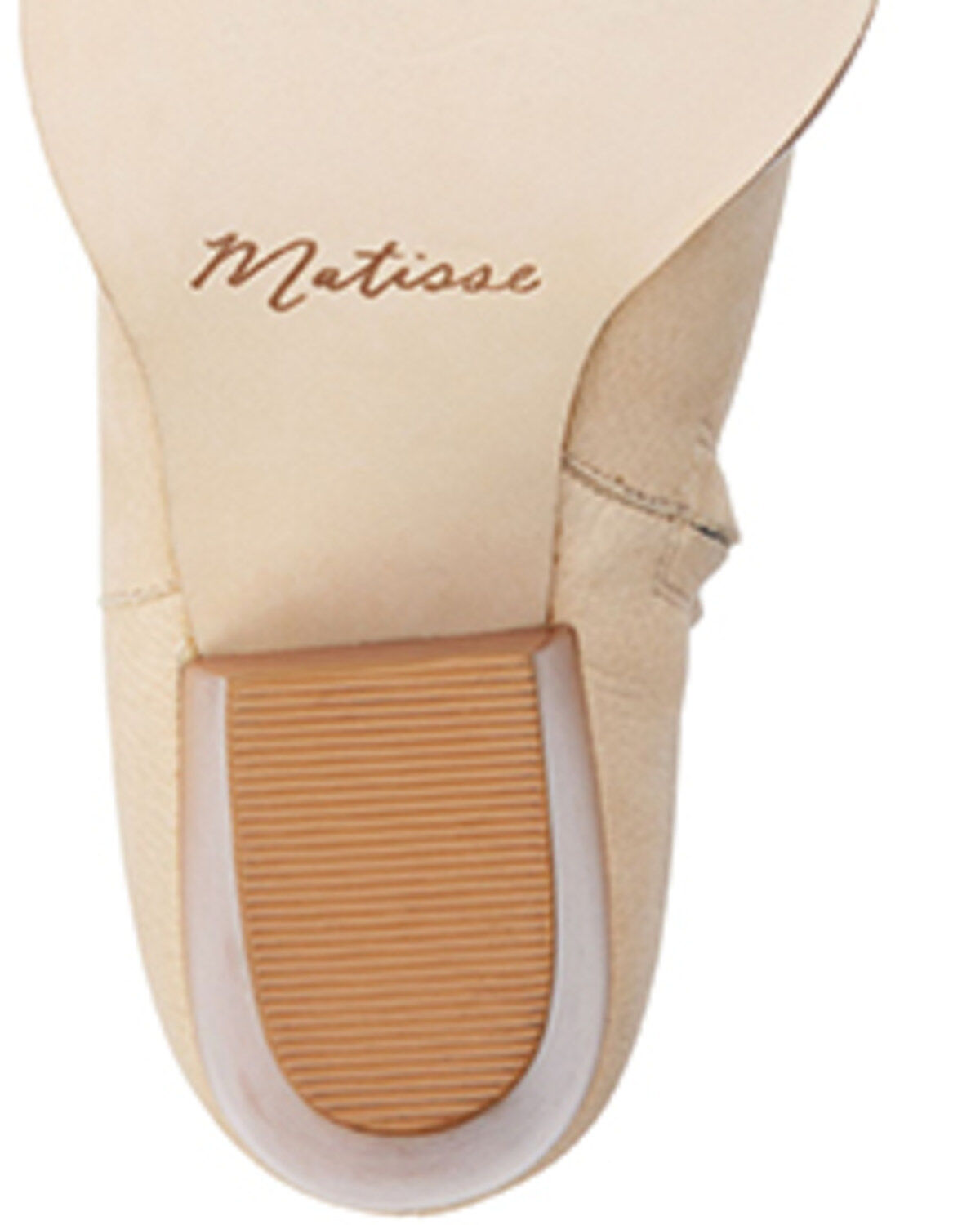 Matisse Women's Caty Booties - Round Toe