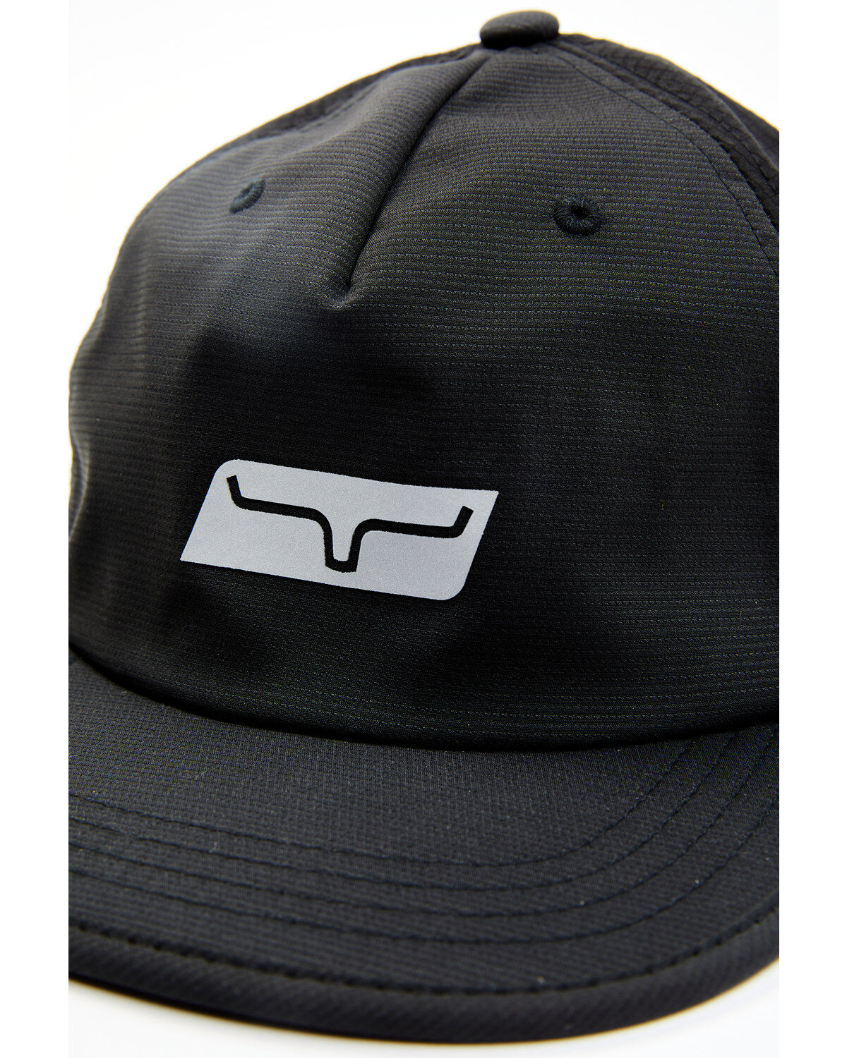 Kimes Ranch Men's Night Vision Crushable Low Reflective Ball Cap