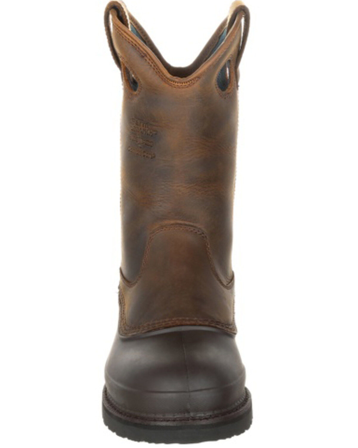 Georgia Men's Muddog Comfort Core Work Boots