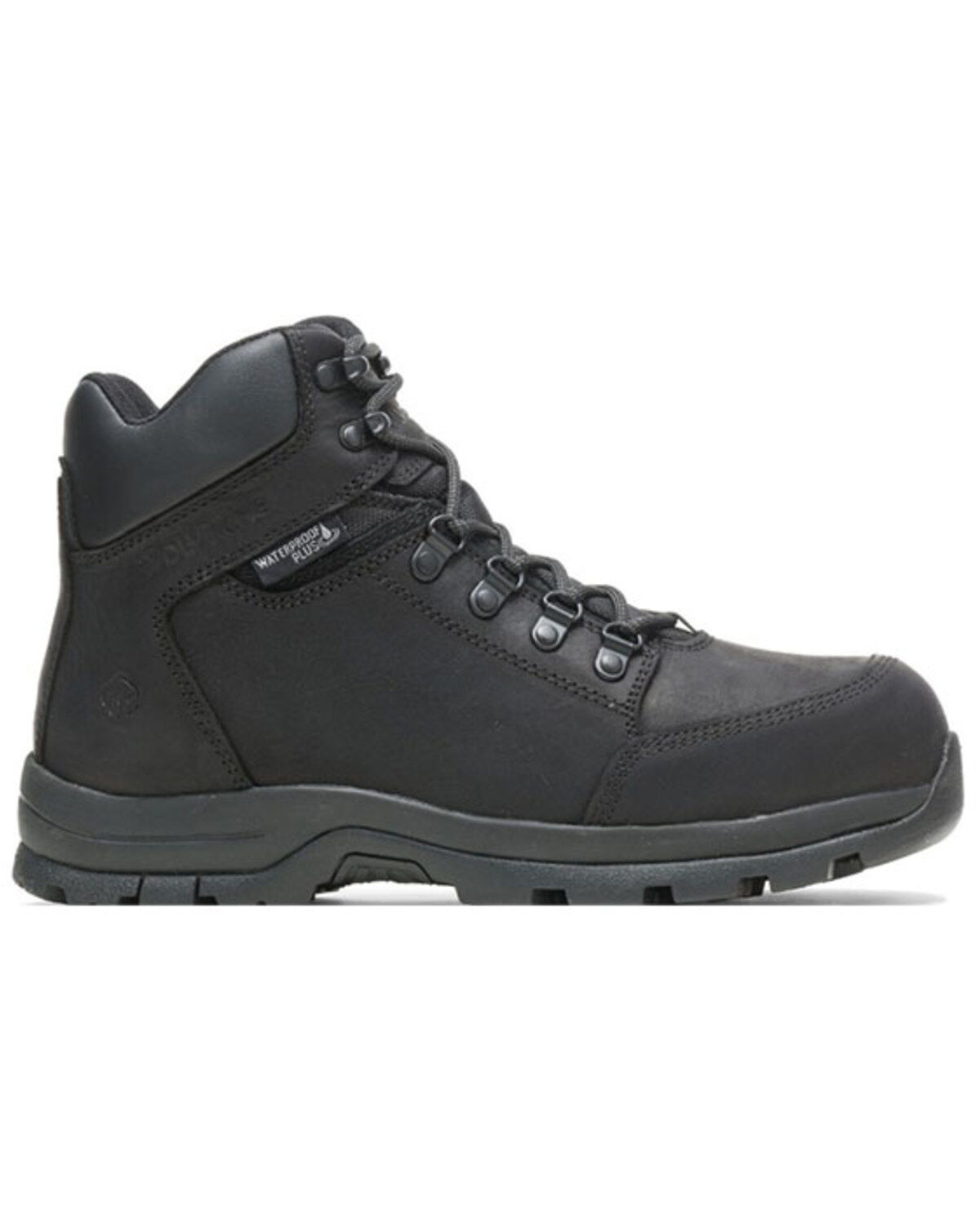 Wolverine Men's Grayson Waterproof Work Boots - Steel Toe