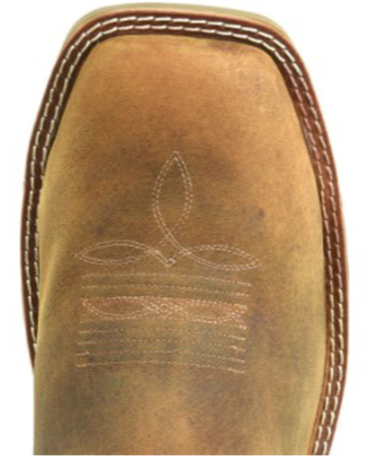 Double H Men's Kerrick Western Work Boots - Composite Toe